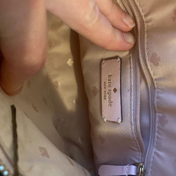 Kate Spade Purse - Picture 2 of 8